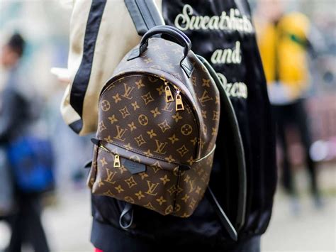 louis vuitton backpack fake vs real|faux Louis Vuitton backpack.